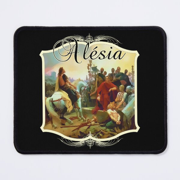 Item preview, Alesia designed and sold by TATTOO-DESIGN.