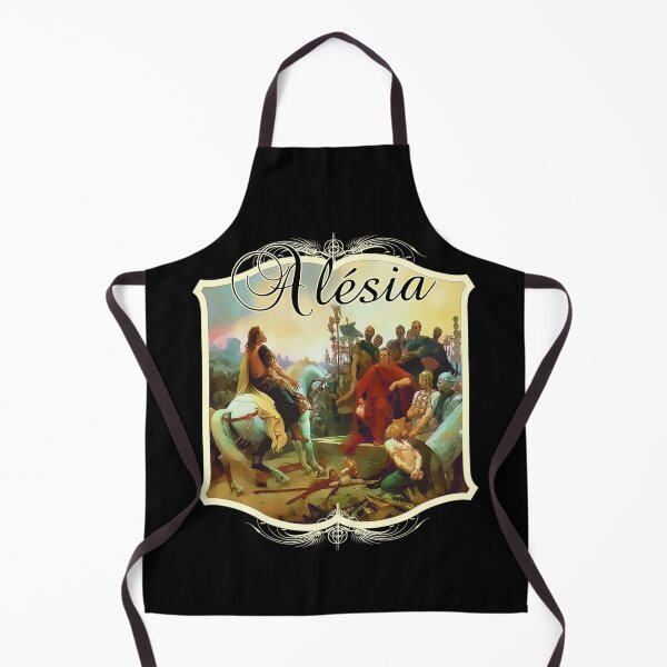 Item preview, Alesia designed and sold by TATTOO-DESIGN.