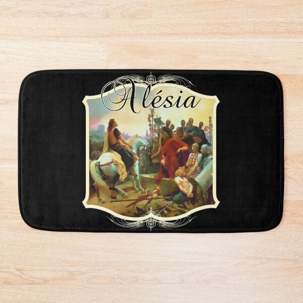 Item preview, Alesia designed and sold by TATTOO-DESIGN.