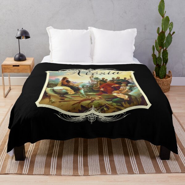 Item preview, Alesia designed and sold by TATTOO-DESIGN.