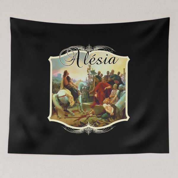 Item preview, Alesia designed and sold by TATTOO-DESIGN.