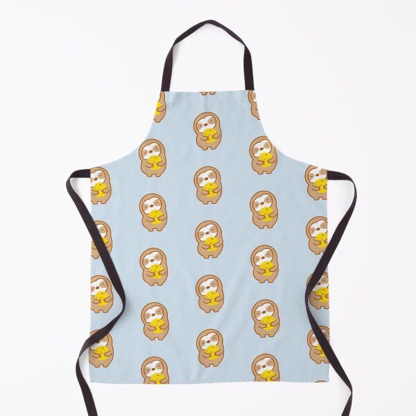 Item preview, Cute Pickleball Sloth designed and sold by theslothinme.