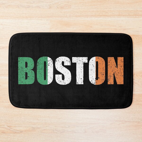 Item preview, Irish Boston Pride Ireland Heritage St. Patrick’s Day designed and sold by HolidayT-Shirts.