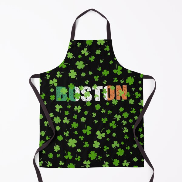 Item preview, Irish Boston Pride Ireland Heritage St. Patrick’s Day designed and sold by HolidayT-Shirts.