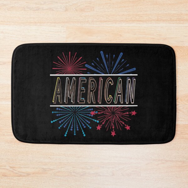 Item preview, Every Shade of American designed and sold by Twisted-Teeze.