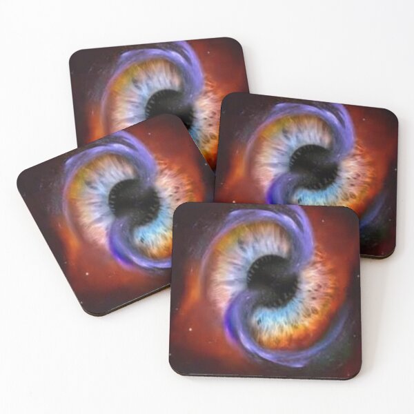 Item preview, Eye of the Galaxy designed and sold by SNNDesignersLLC.