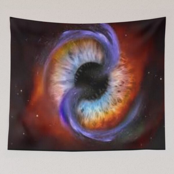 Item preview, Eye of the Galaxy designed and sold by SNNDesignersLLC.