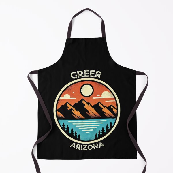Item preview, Explore Greer Arizona designed and sold by PantatKiller.