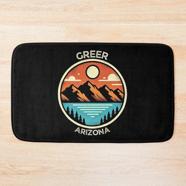 Item preview, Explore Greer Arizona designed and sold by PantatKiller.