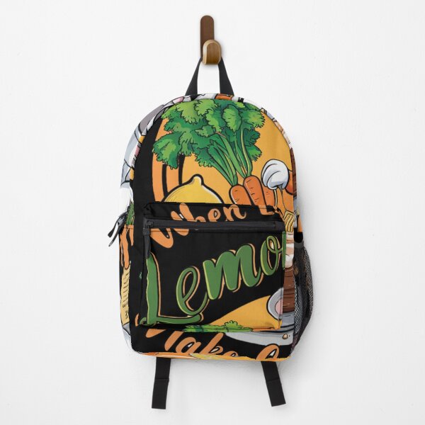 Item preview, When Life Gives You Lemons designed and sold by PashUrbanWear.