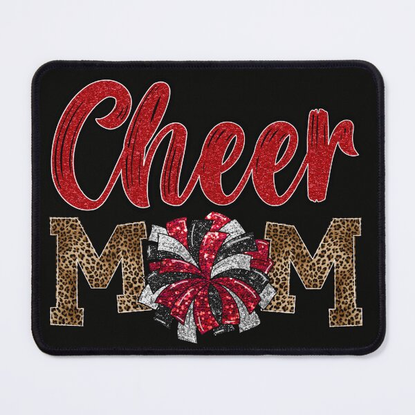 Item preview,  CHEER MOM 2 designed and sold by Goody-Girls.