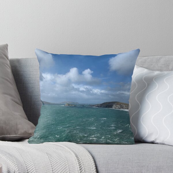 Item preview, Atlantic near Slea Head - Ireland designed and sold by discocowgirl.