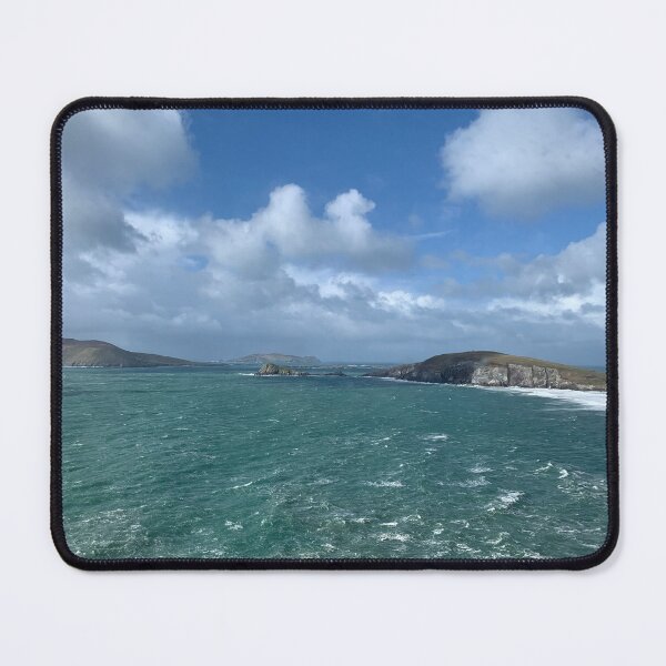 Item preview, Atlantic near Slea Head - Ireland designed and sold by discocowgirl.