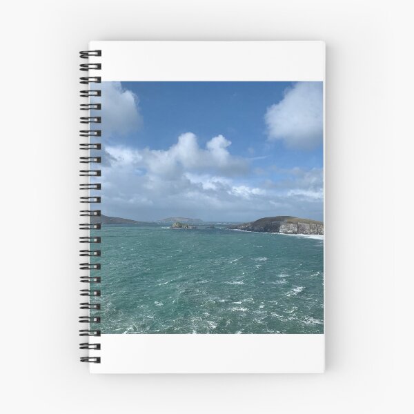 Item preview, Atlantic near Slea Head - Ireland designed and sold by discocowgirl.