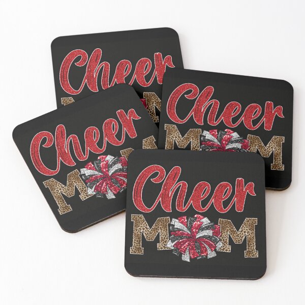Item preview,  CHEER MOM 2 designed and sold by Goody-Girls.