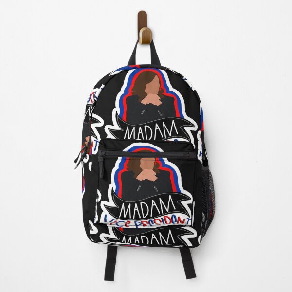 Item preview, Madam Vice President Kamala Harris designed and sold by thitrasho.