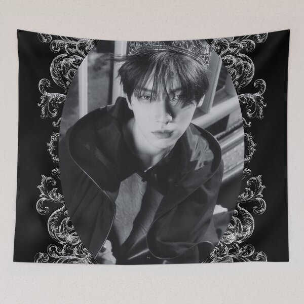 Item preview, TXT Soobin designed and sold by Celestinya.