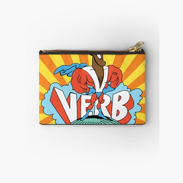 Item preview, Verb  designed and sold by emmawert.