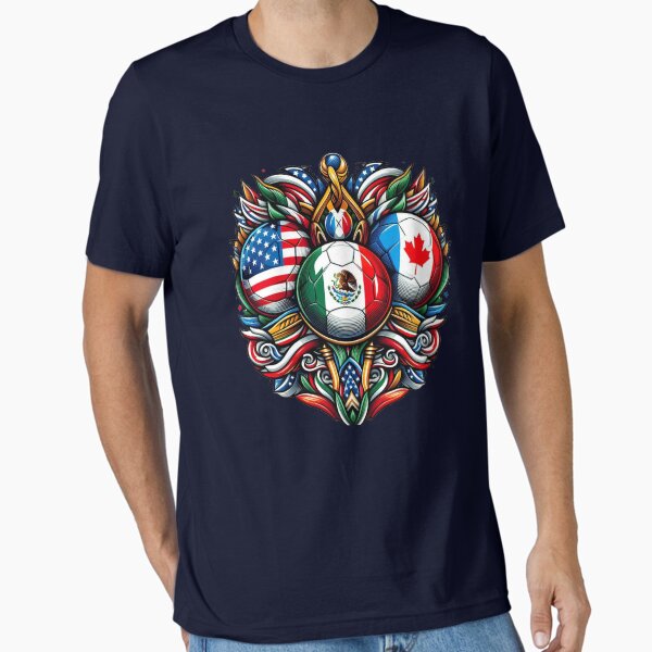 Item preview, north america 2026 World.Cup... designed and sold by swiftbinaries.
