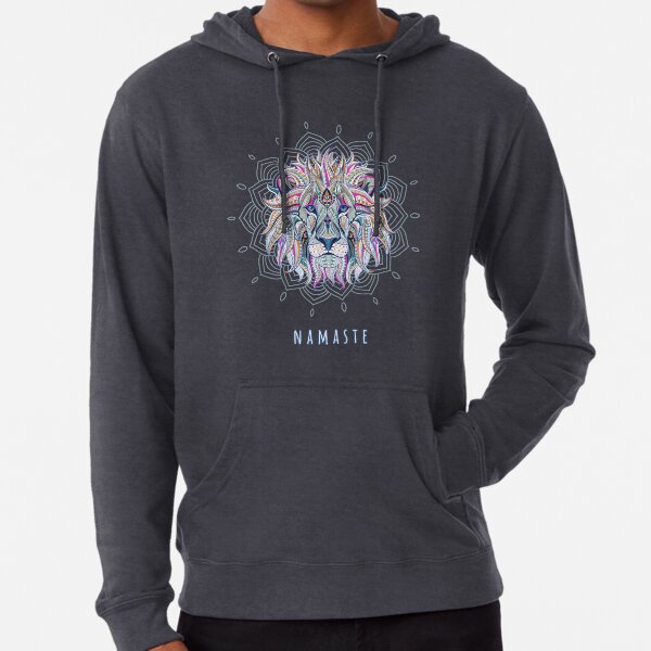 sudadera kenzo leon