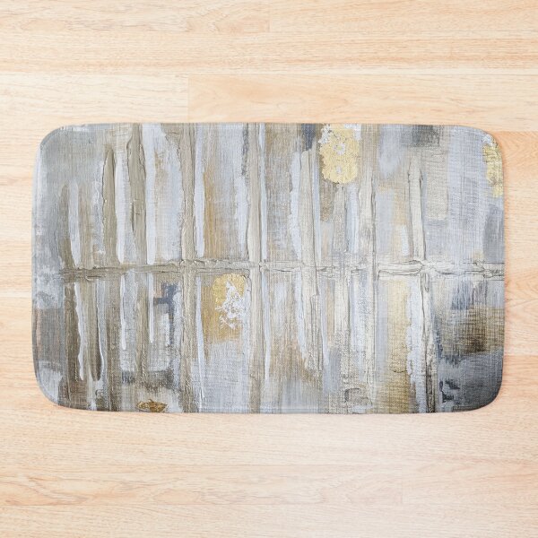 Item preview, metallic abstract designed and sold by melaniab-art.