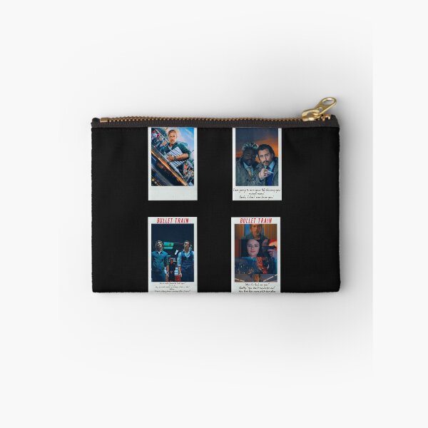 Item preview, Bullet Train Sticker Set / T Shirt designed and sold by DiverseDazzle.