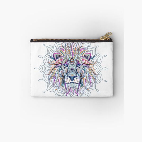 Item preview, leo lion lion yoga mandala horoscopes star sign born july august birthday month astrology designed and sold by originalstar.