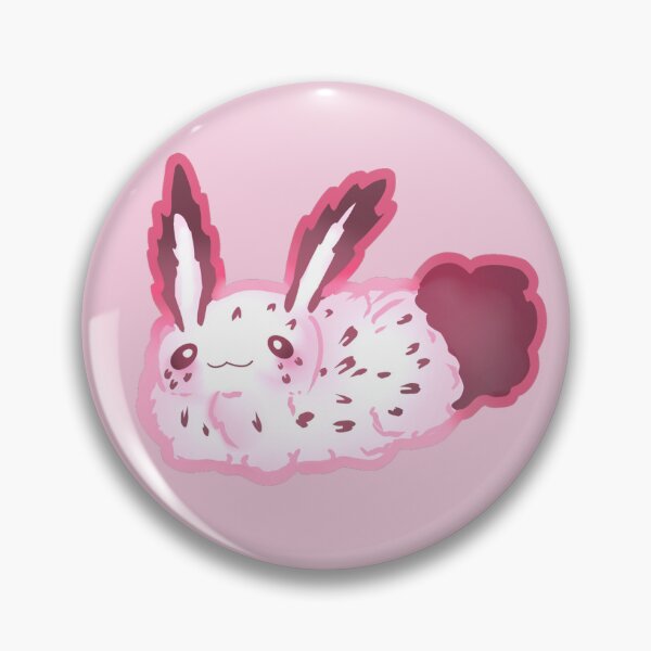 Item preview, Pink Seabunny designed and sold by Laura Price.