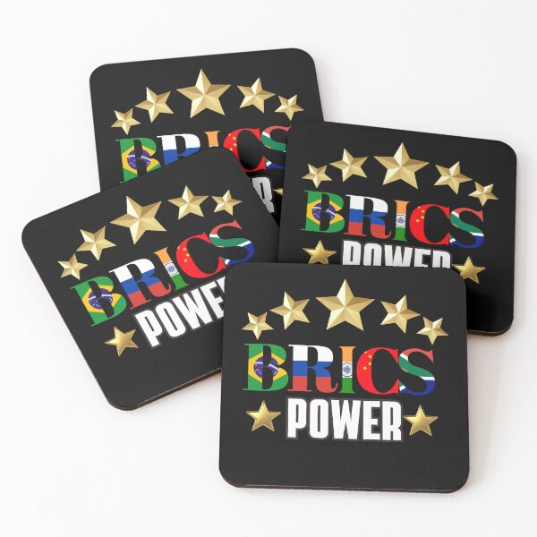 Item preview, BRICS POWER designed and sold by studio468.