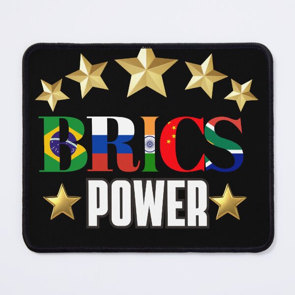 Item preview, BRICS POWER designed and sold by studio468.