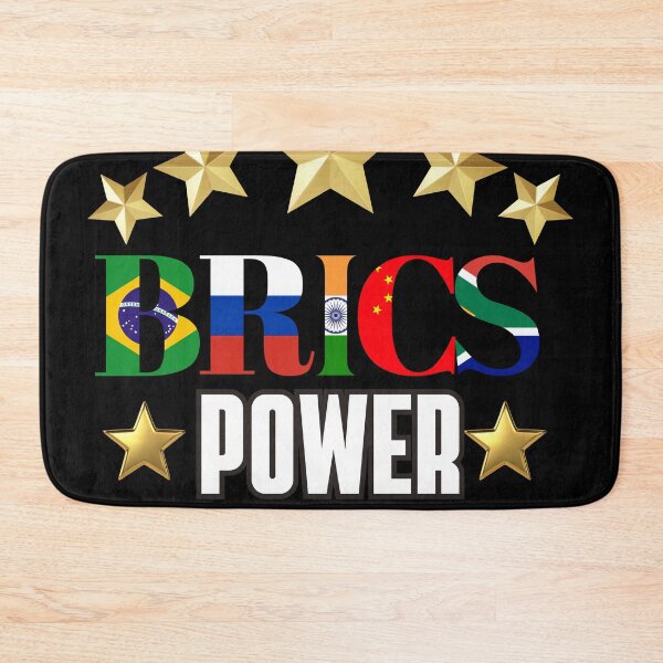 Item preview, BRICS POWER designed and sold by studio468.