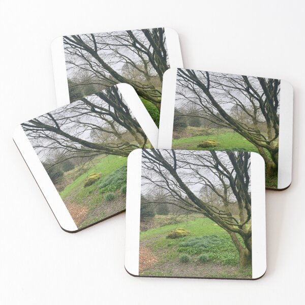 Item preview, Blarney Castle and Gardens designed and sold by discocowgirl.