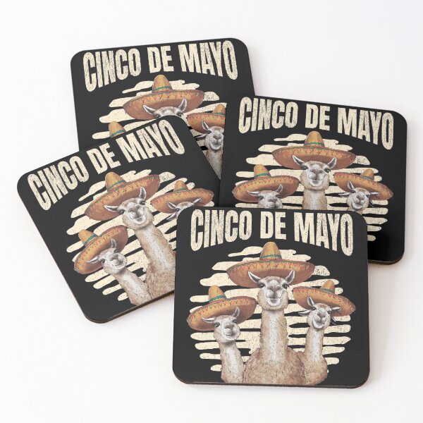 Item preview, Down to Fiesta - Cinco de Mayo designed and sold by wrosenthal-st.