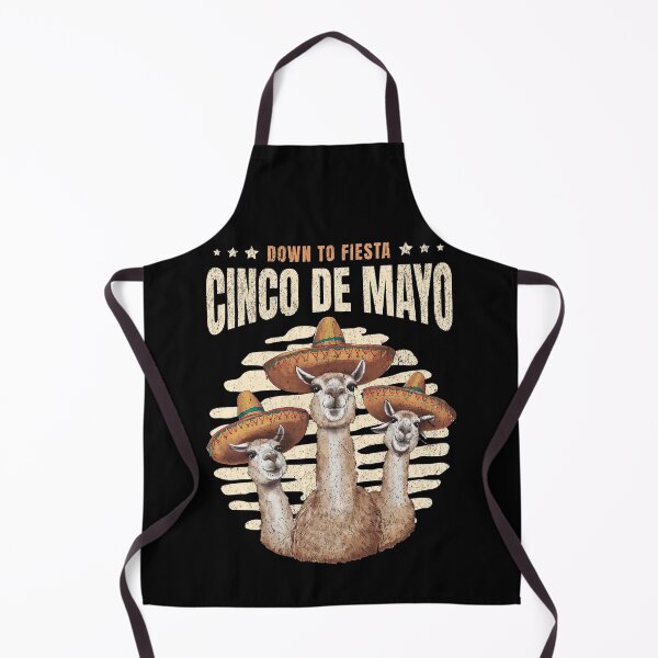 Item preview, Down to Fiesta - Cinco de Mayo designed and sold by wrosenthal-st.