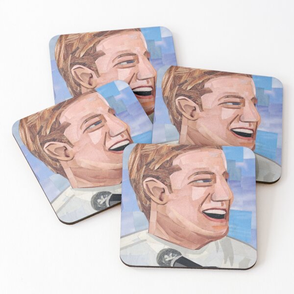 Item preview, Andrew McMahon designed and sold by megancoyle.