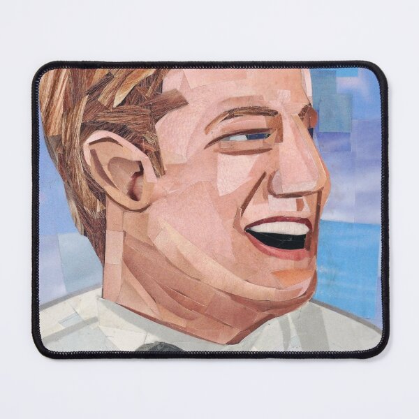 Item preview, Andrew McMahon designed and sold by megancoyle.