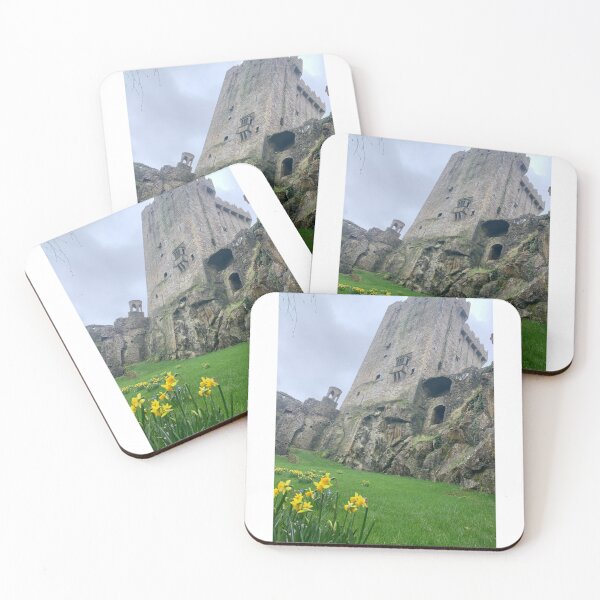 Item preview, Blarney Castle - Co. Cork Ireland designed and sold by discocowgirl.