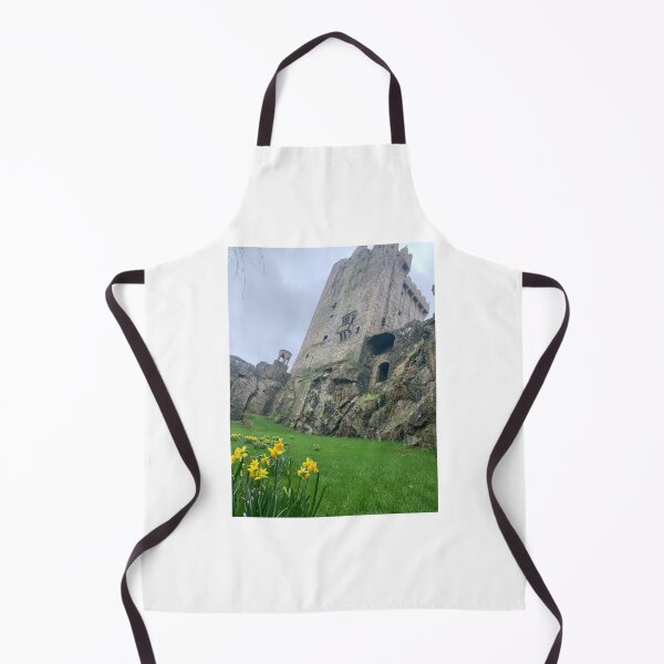Item preview, Blarney Castle - Co. Cork Ireland designed and sold by discocowgirl.