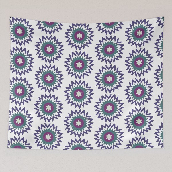 Item preview, Flor designed and sold by varroch.
