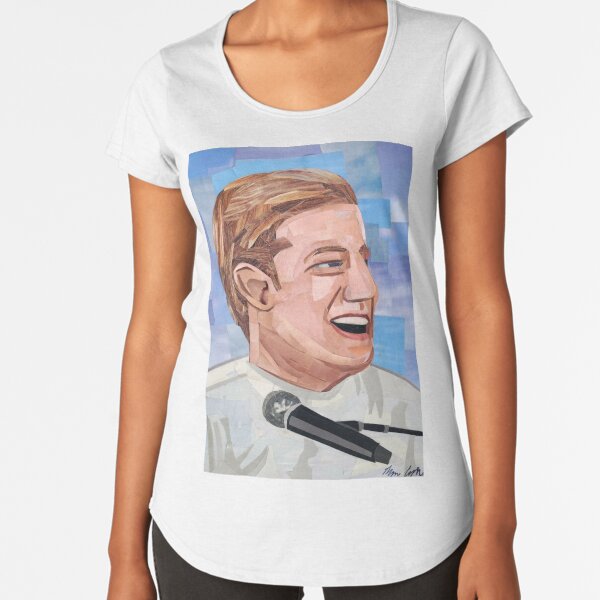 Item preview, Andrew McMahon designed and sold by megancoyle.