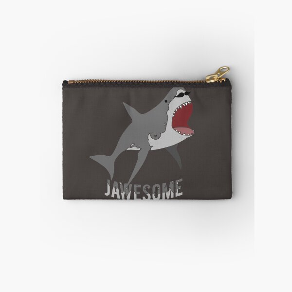 Item preview, Stacheingly Jawsome designed and sold by Lorren Francis.