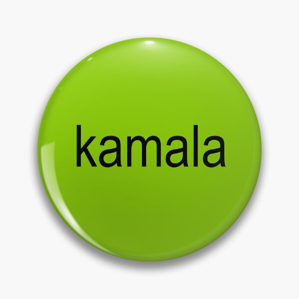 Item preview, Kalama Harris brat style (4x Sticker Pack) designed and sold by Glimpse-of-Hope.