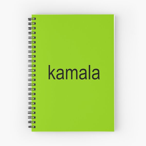 Item preview, Kalama Harris brat style (4x Sticker Pack) designed and sold by Glimpse-of-Hope.