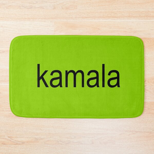 Item preview, Kalama Harris brat style (4x Sticker Pack) designed and sold by Glimpse-of-Hope.