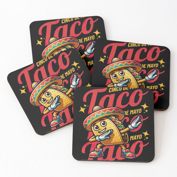 Item preview, Fiesta Flavor - Celebrating Cinco de Mayo designed and sold by wrosenthal-st.