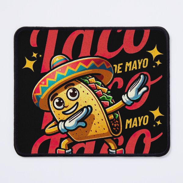 Item preview, Fiesta Flavor - Celebrating Cinco de Mayo designed and sold by wrosenthal-st.