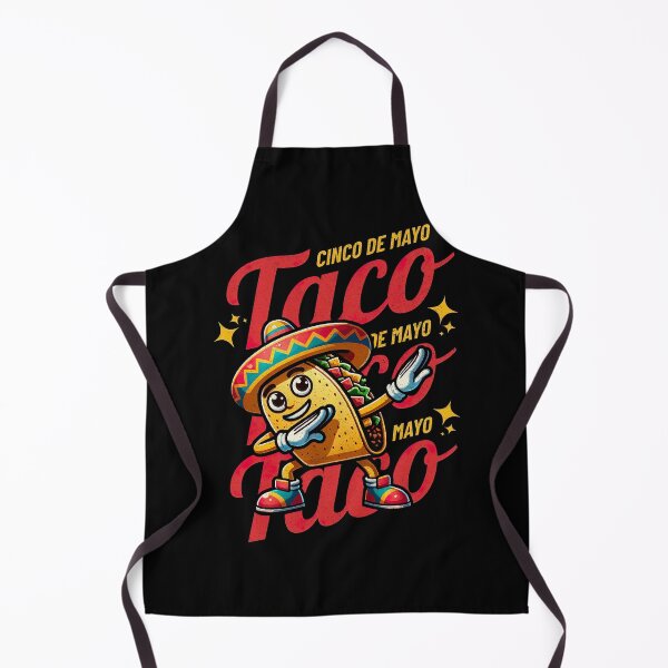 Item preview, Fiesta Flavor - Celebrating Cinco de Mayo designed and sold by wrosenthal-st.