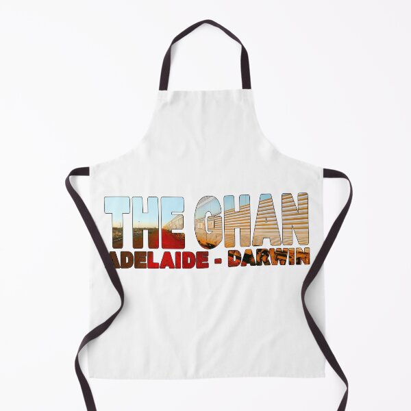 Item preview, THE GHAN - Outback Australia Country Train Sunrise designed and sold by Adam Gormley.