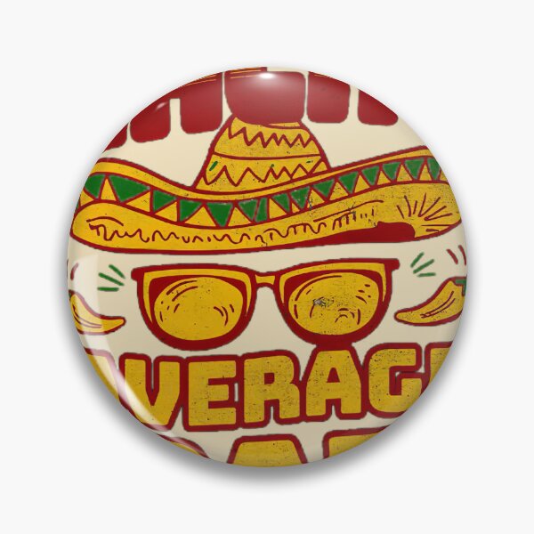 Item preview, Nacho Average Dad - A Spicy Tribute designed and sold by wrosenthal-st.