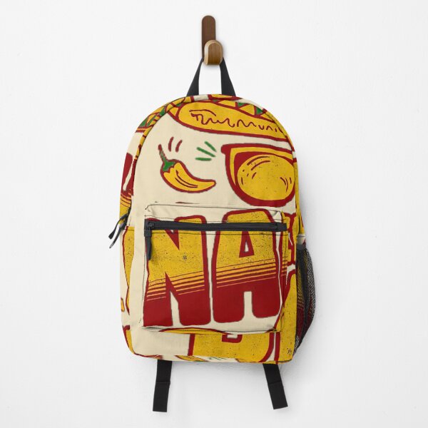 Item preview, Nacho Average Dad - A Spicy Tribute designed and sold by wrosenthal-st.
